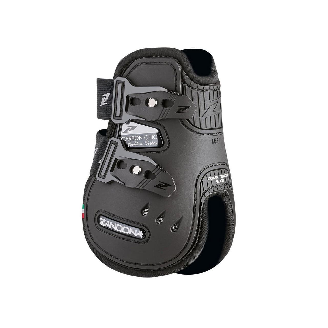 CARBON CHIC H-PERFORMANCE LONG fetlock, vista 1