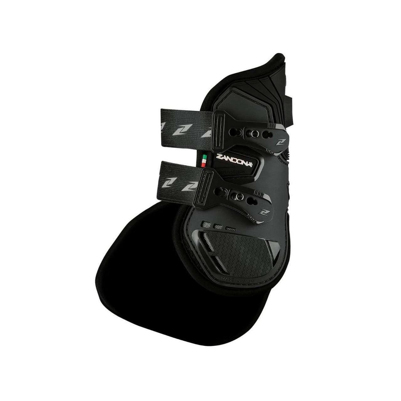 CARBON PRO FEEL+ eX fetlock, vista 1