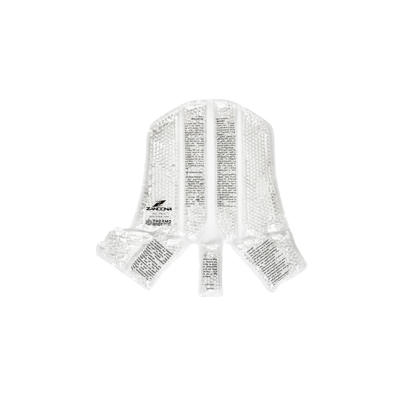 ThermoBoot spare gel-packs (2x), vista 1