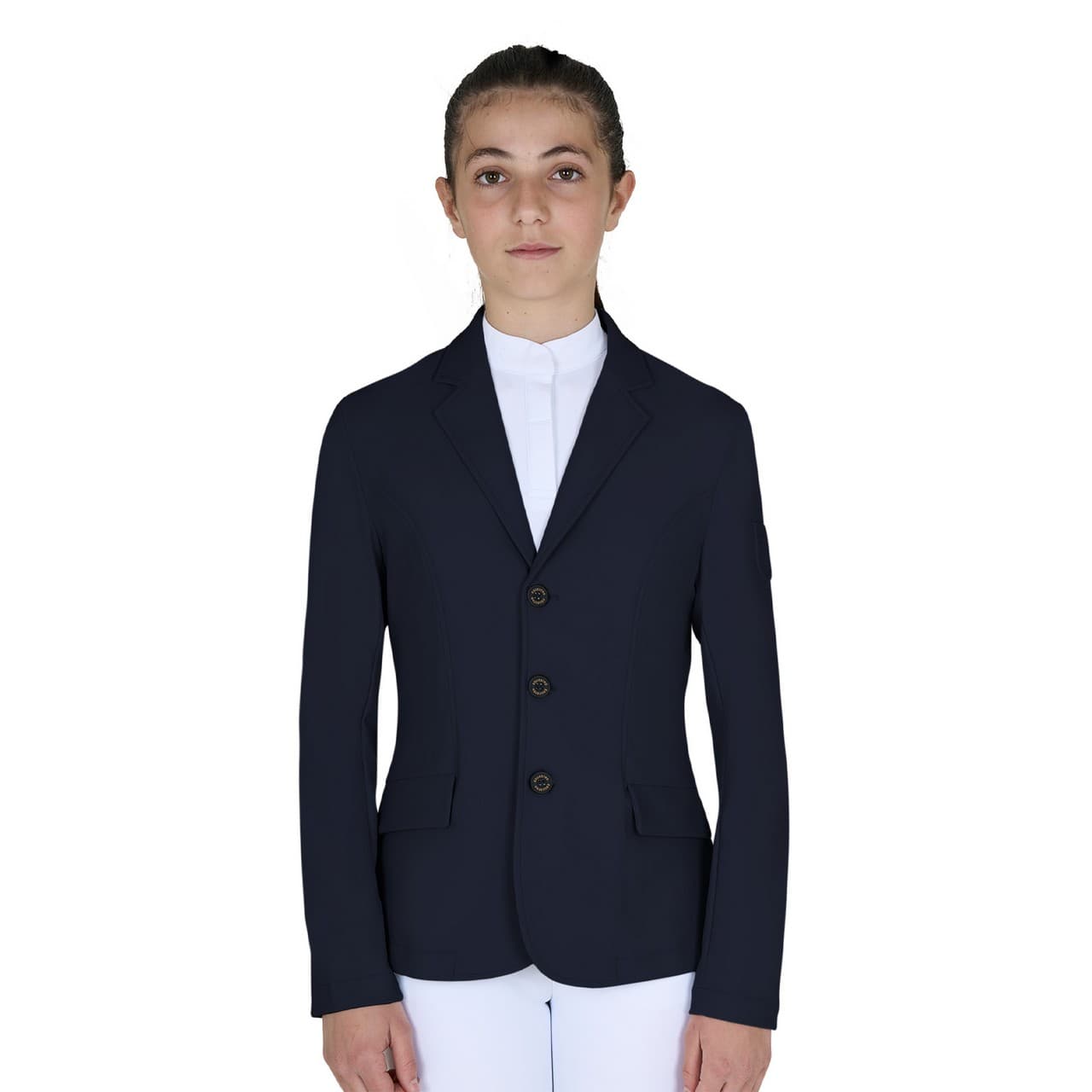 Navy Blazer