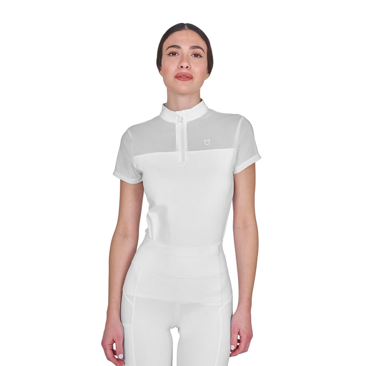 White White