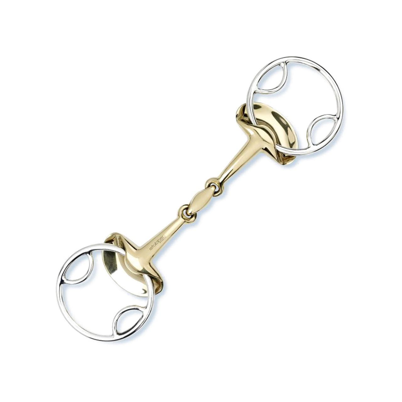 Stubben Golden Wings 4in1 Bit, thickness 14mm, ring 65mm (1 pz) (Rif. ST12112260), vista 1