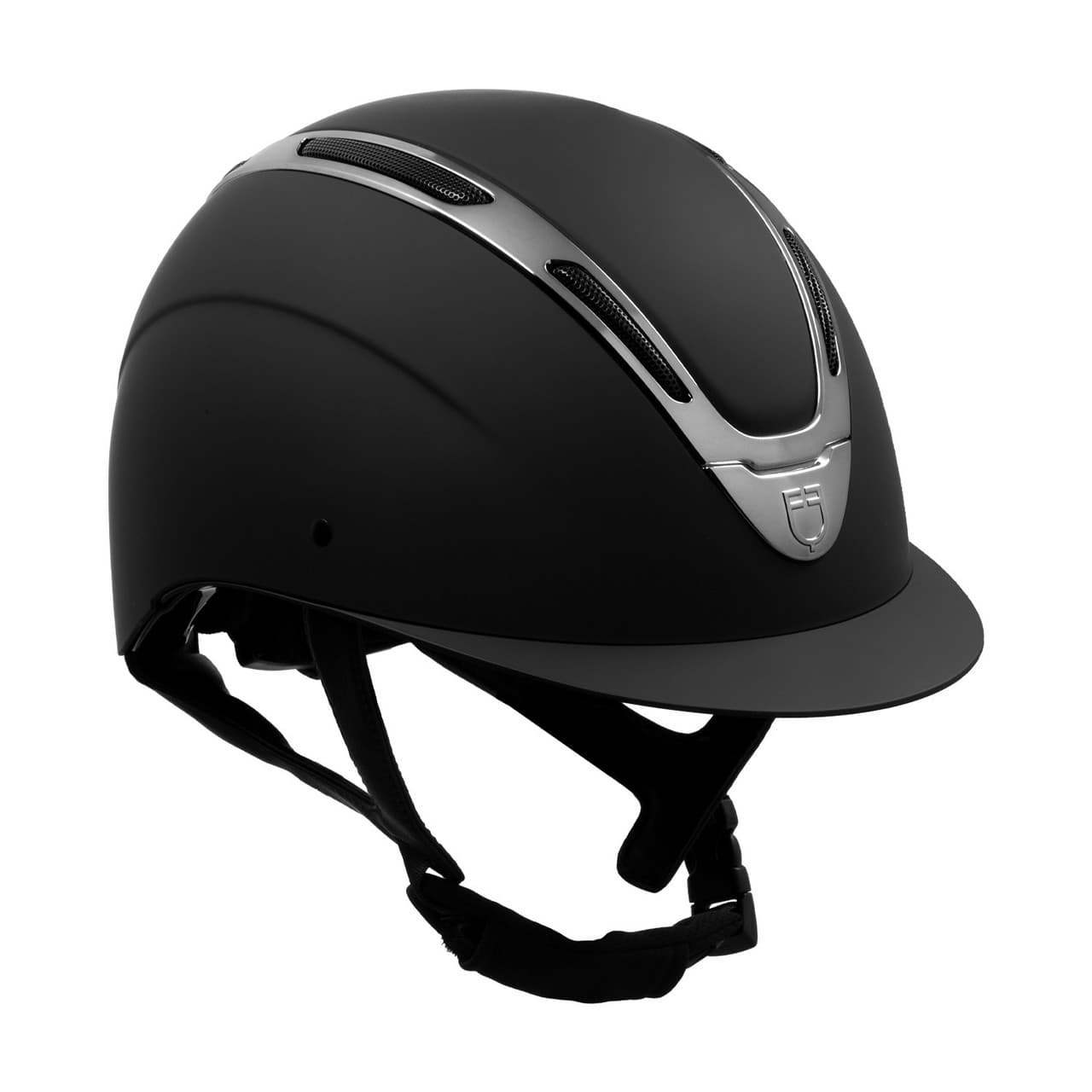 Black Gunmetal