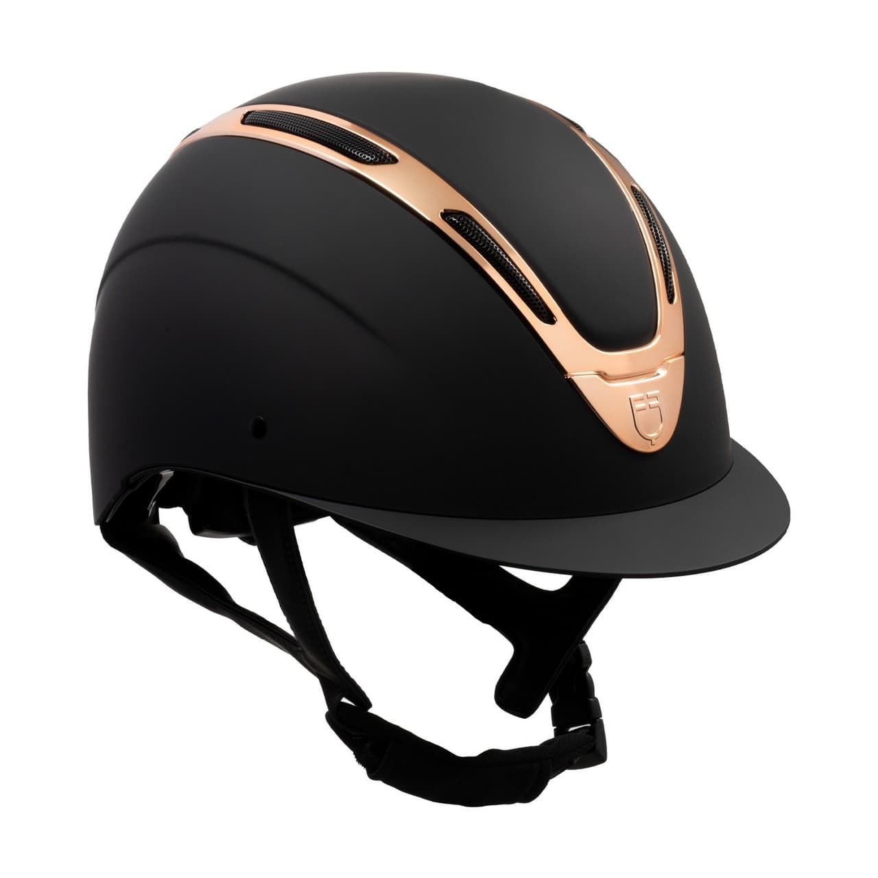 Black Rose Gold