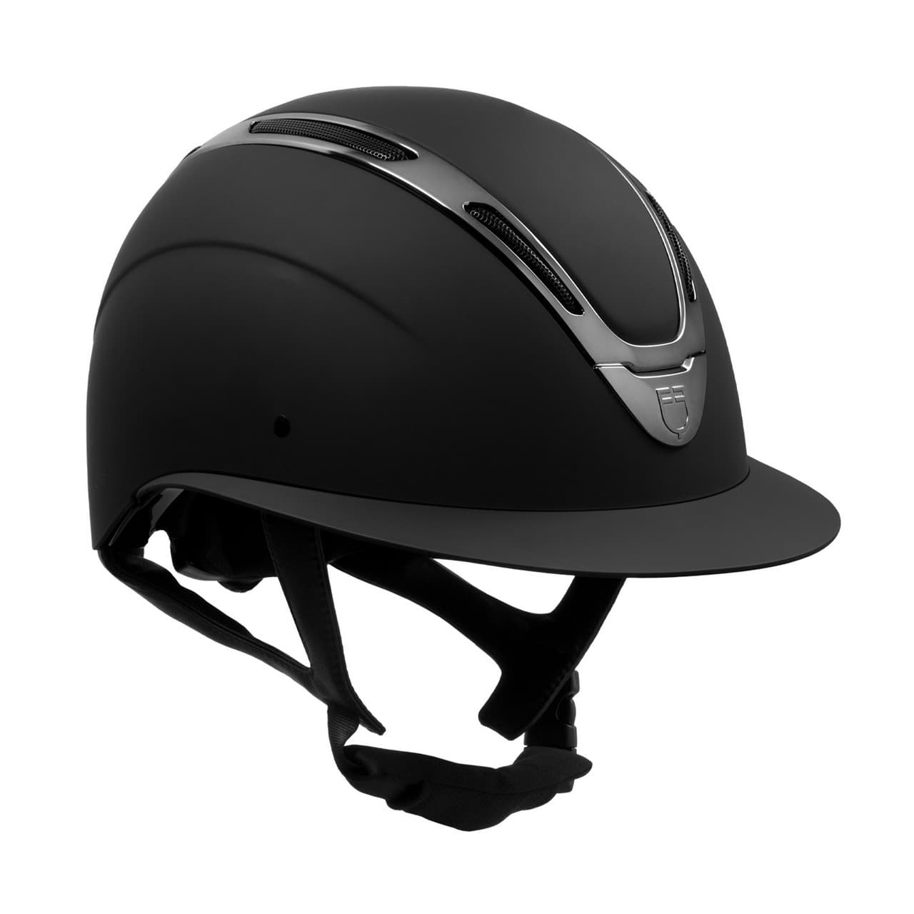 Black Gunmetal
