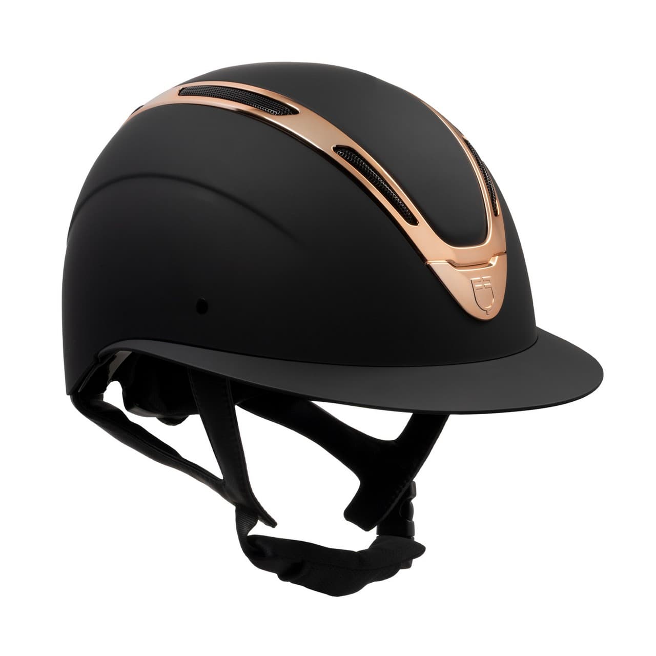Black Rose Gold