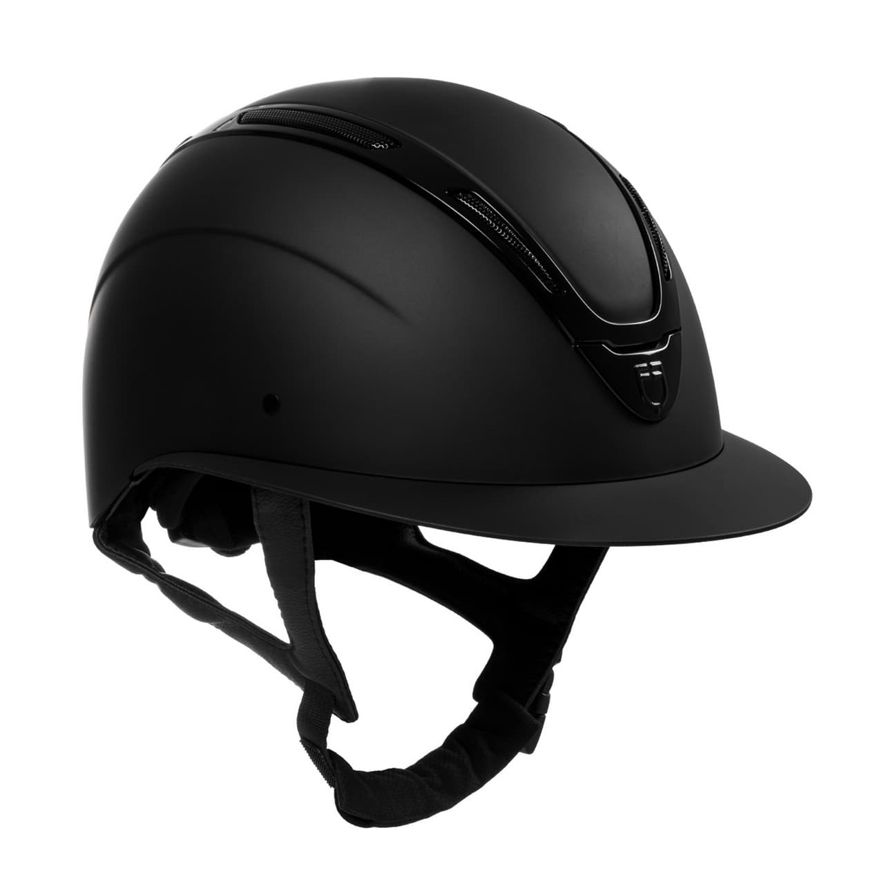Black Black Shiny