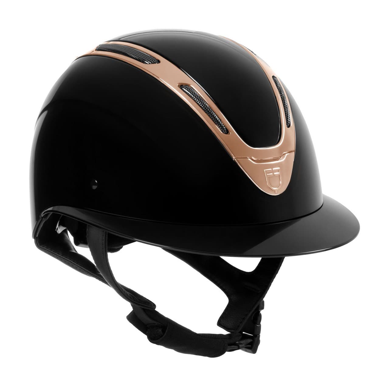 Black Rose Gold