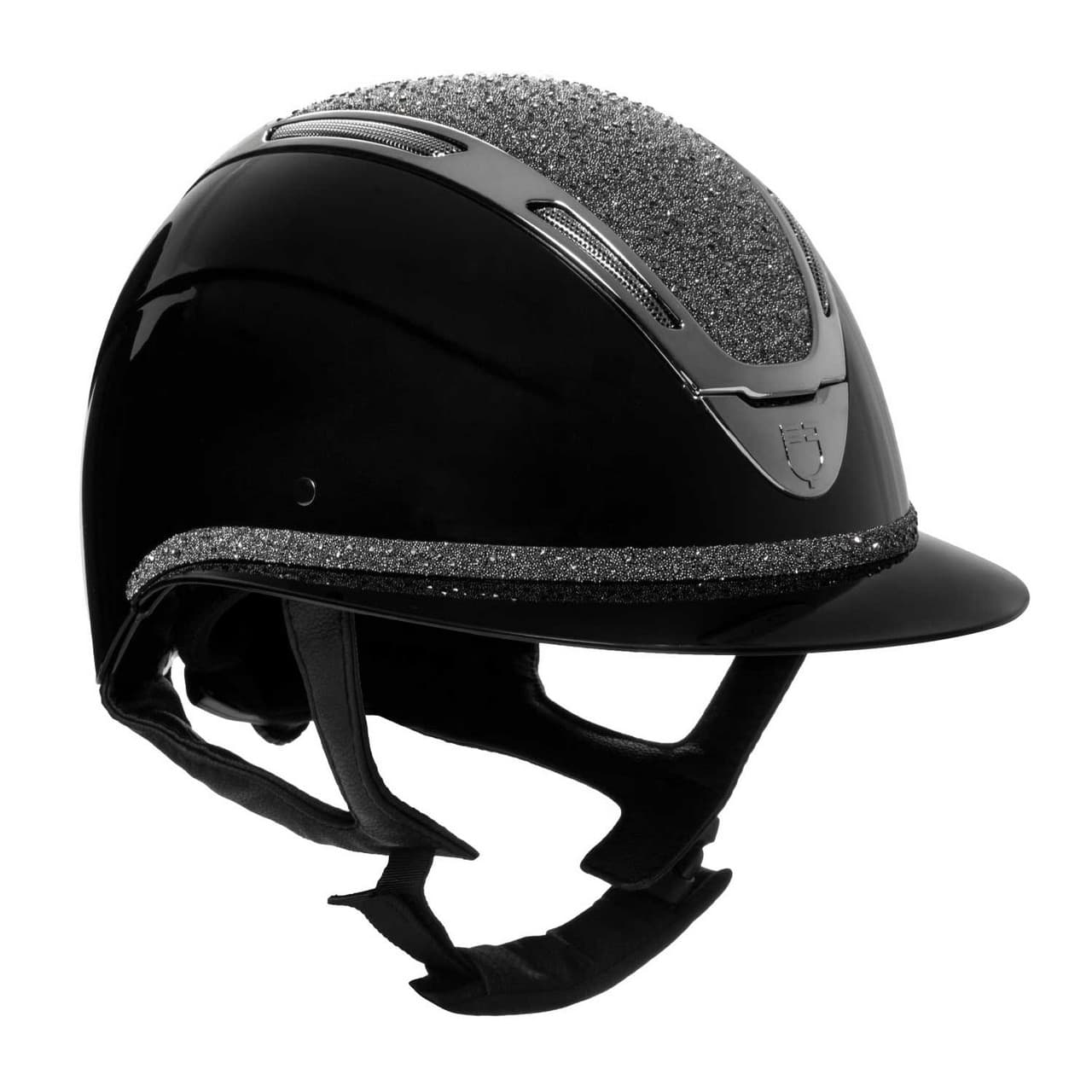 Black Gunmetal