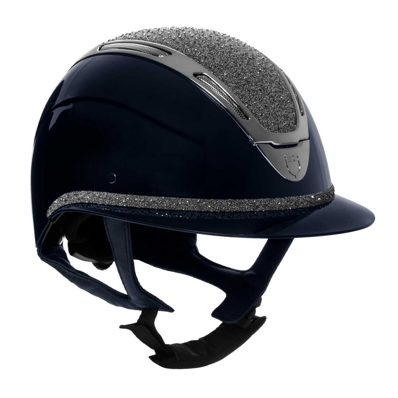 Navy Gunmetal