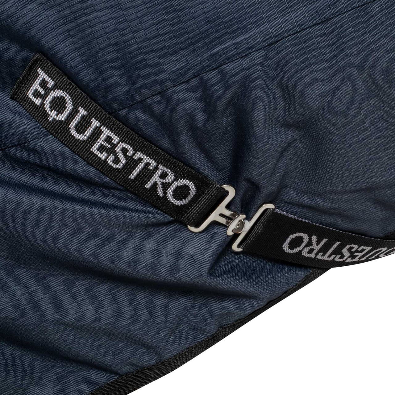 Coperta da paddock Nevada 250 gr in tessuto antistrappo, vista 5