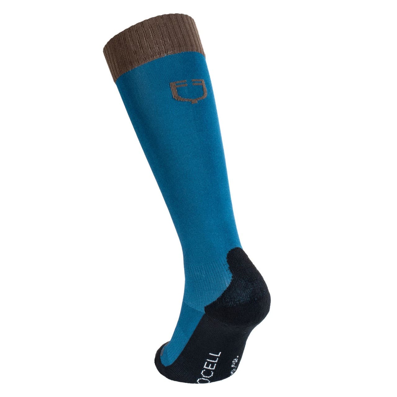 Blue Coral Walnut