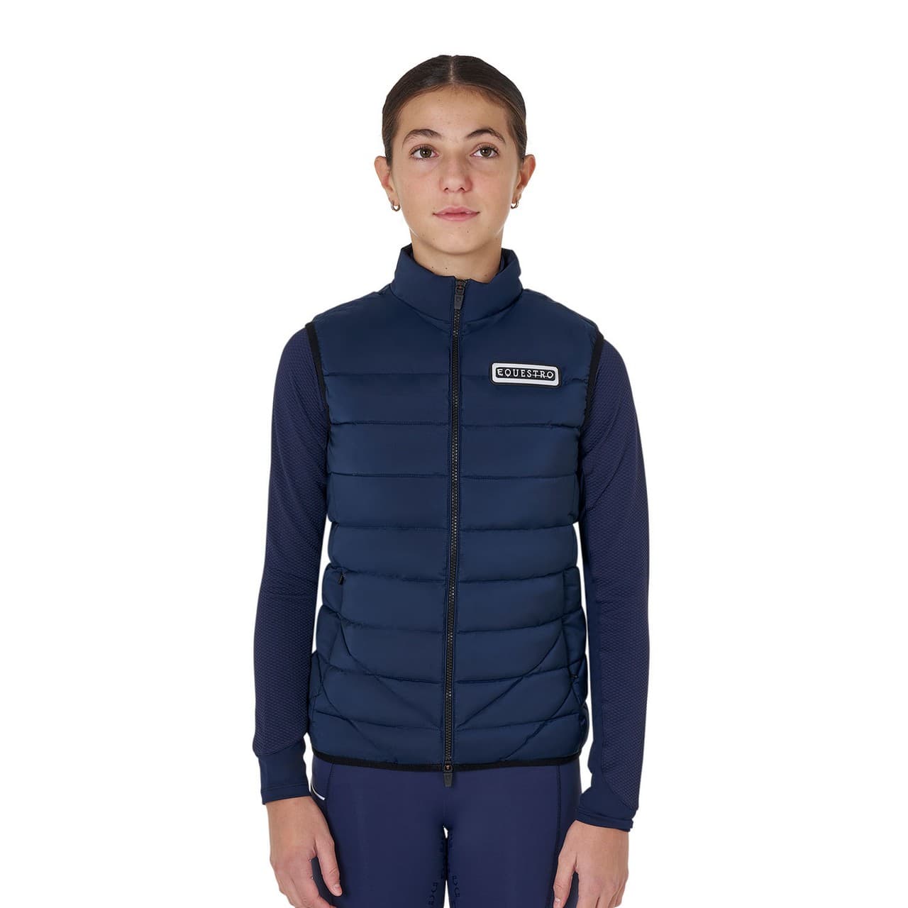 Navy Blazer