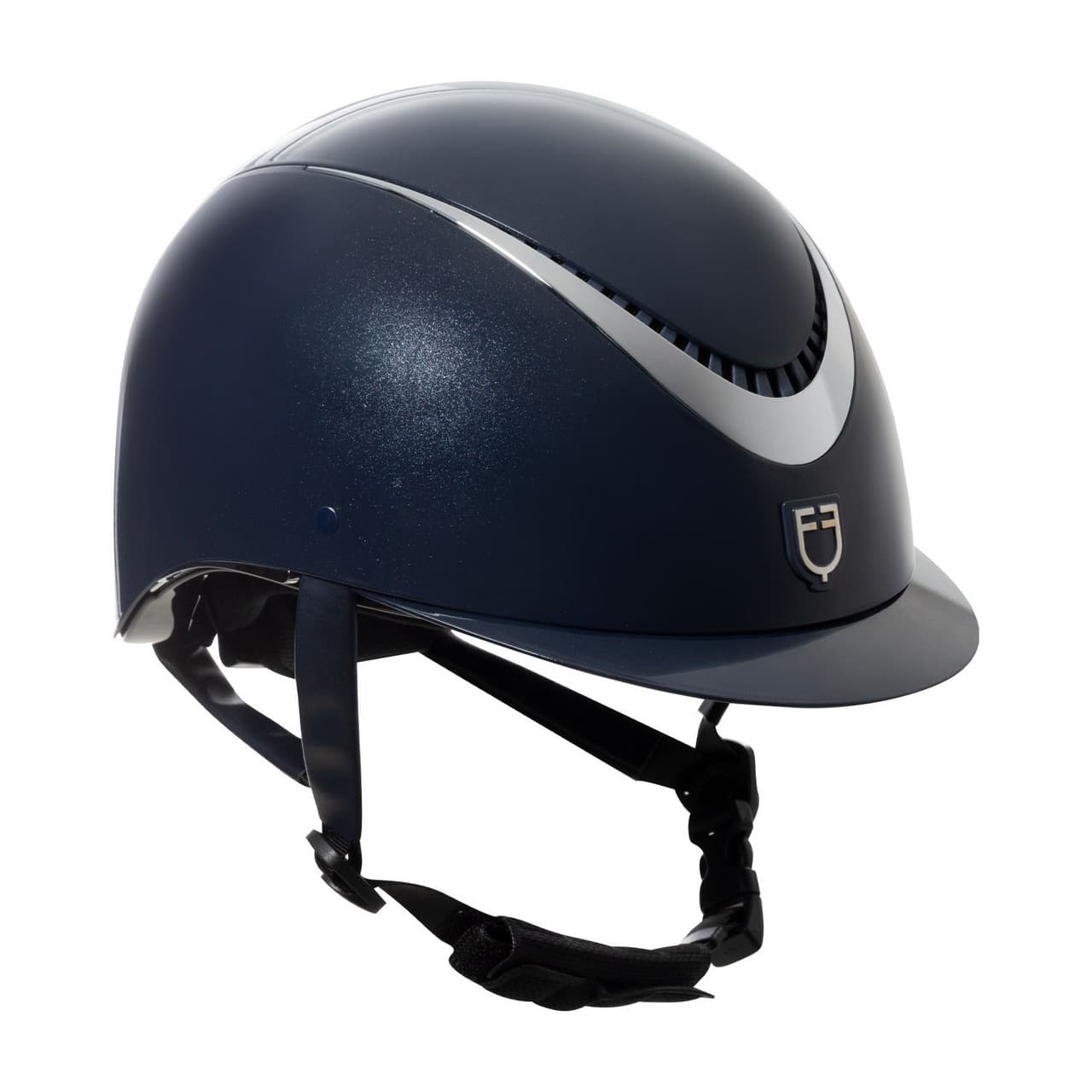 Navy Silver