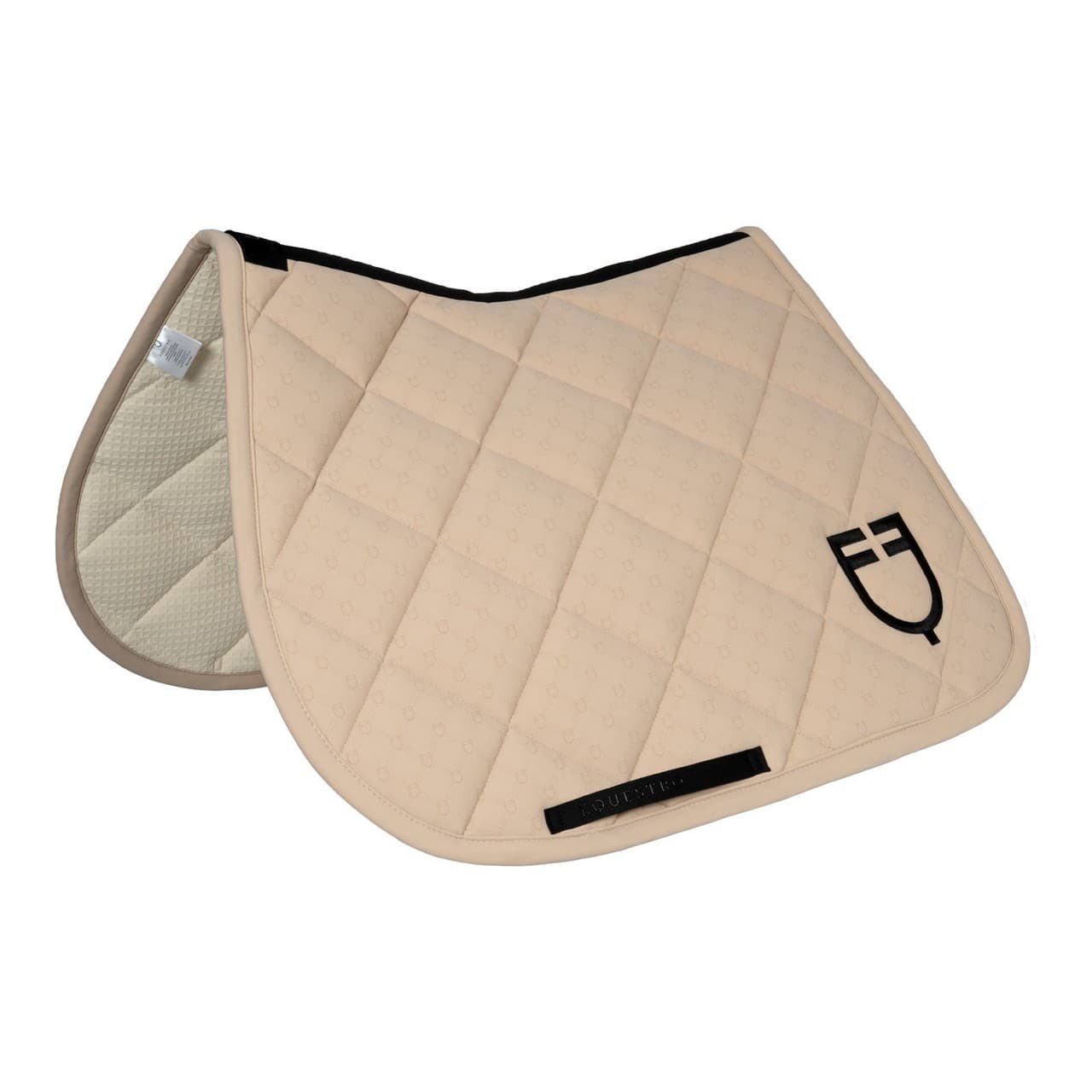 Oxford Tan Black