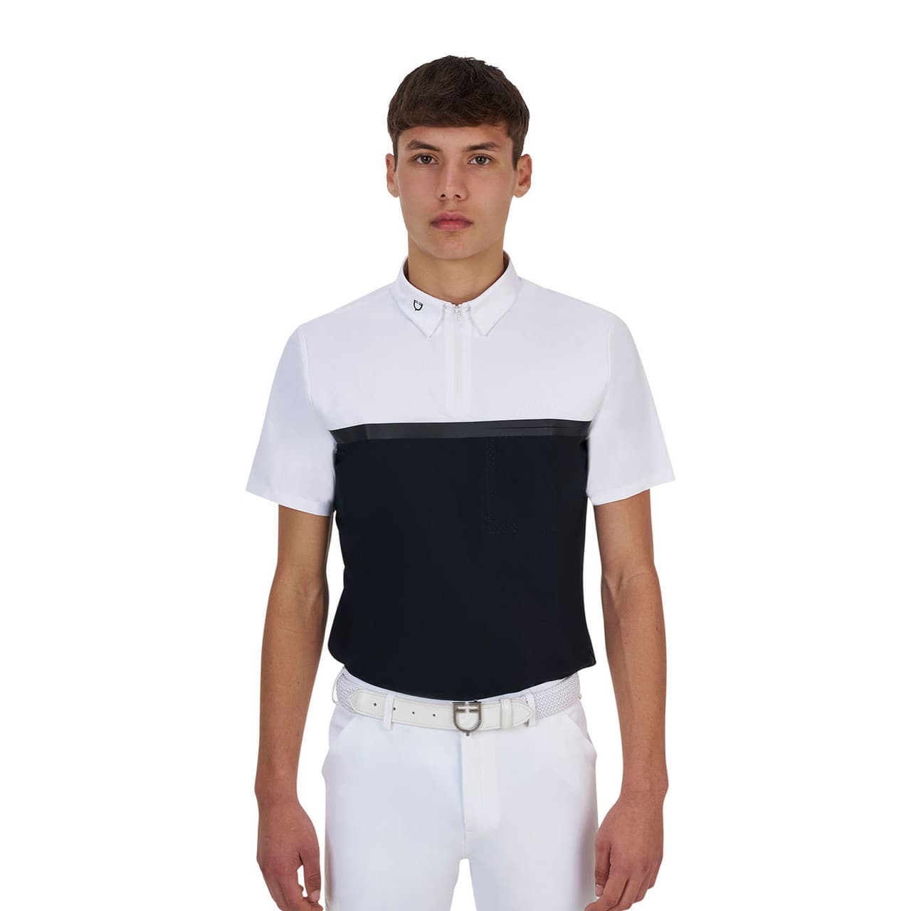 White Black