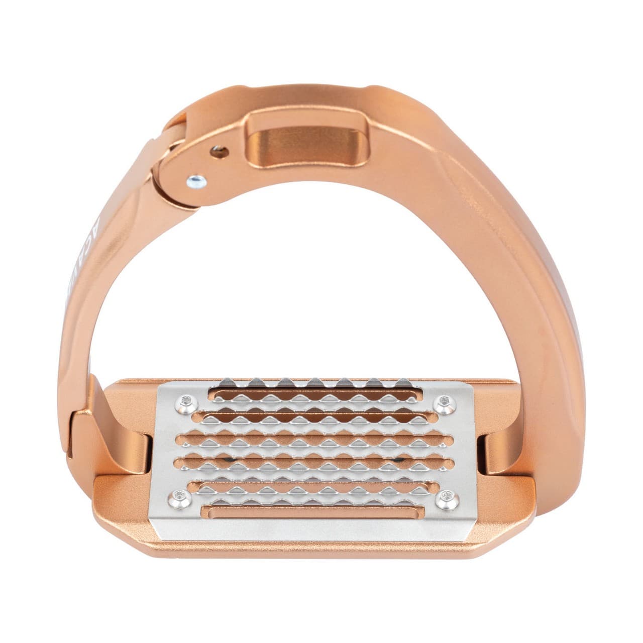 Total Copper