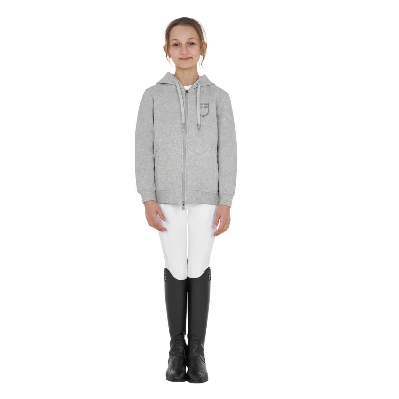 Grey Melange