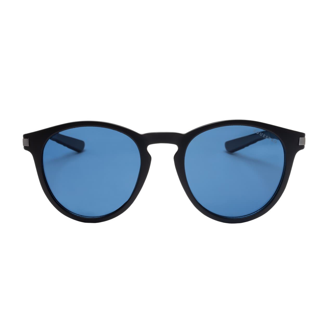 Black Matt Blue