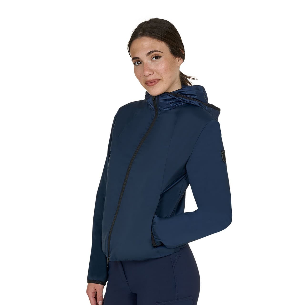 Navy Blazer