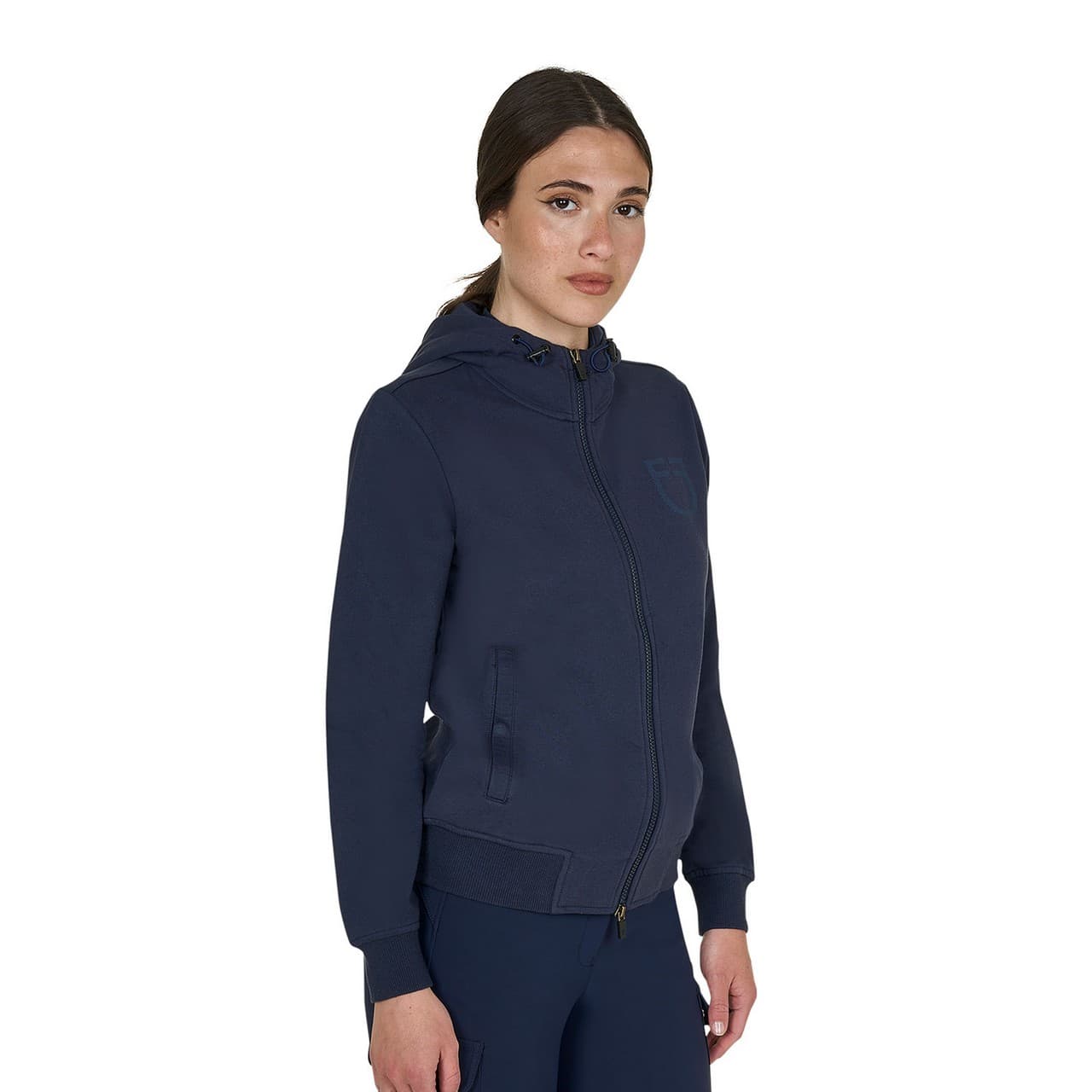 Navy Blazer
