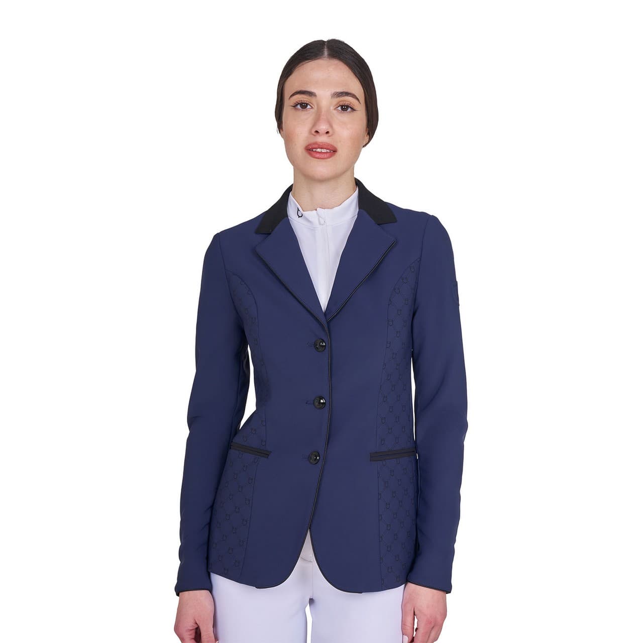 Navy Blazer