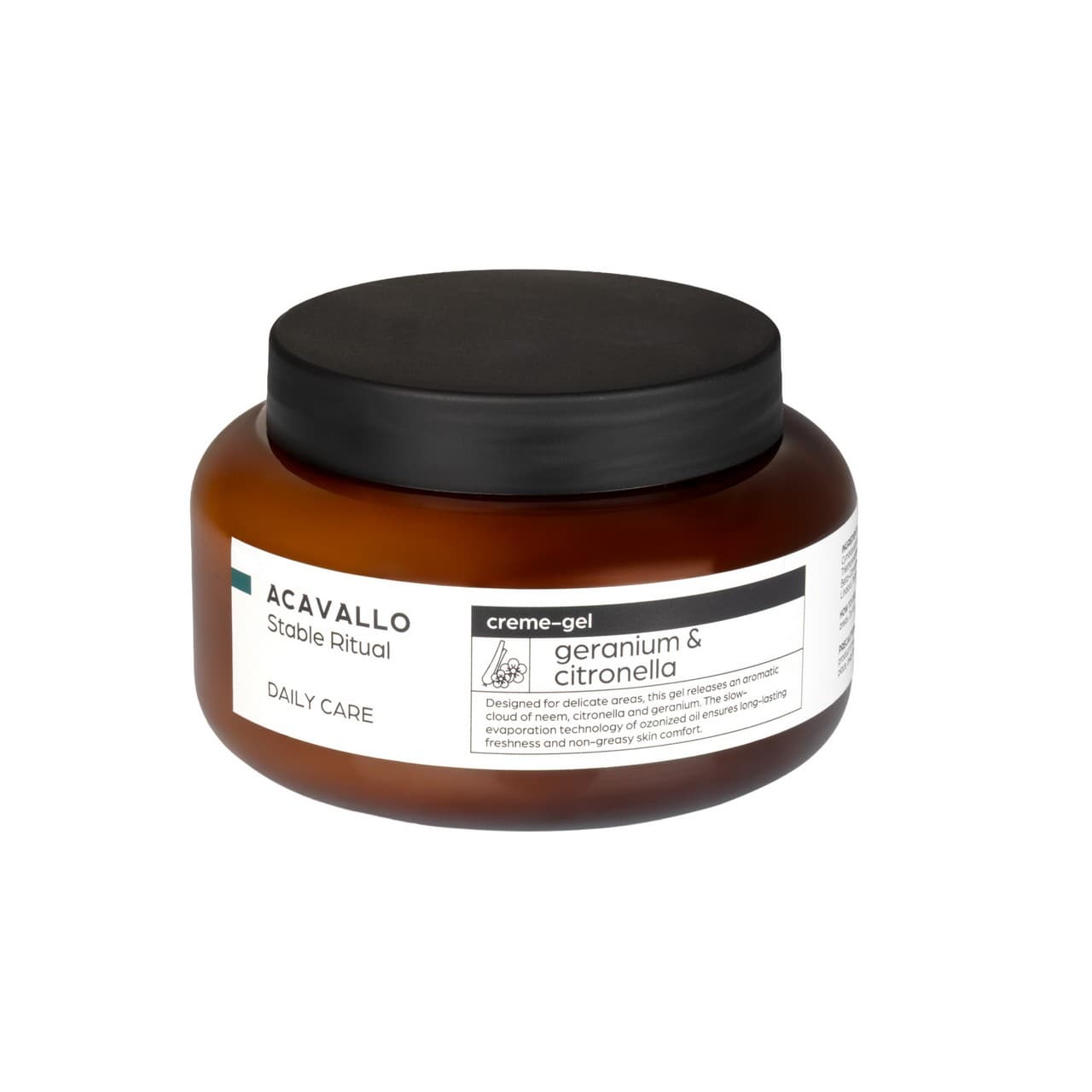 Citronella Neem Ozono