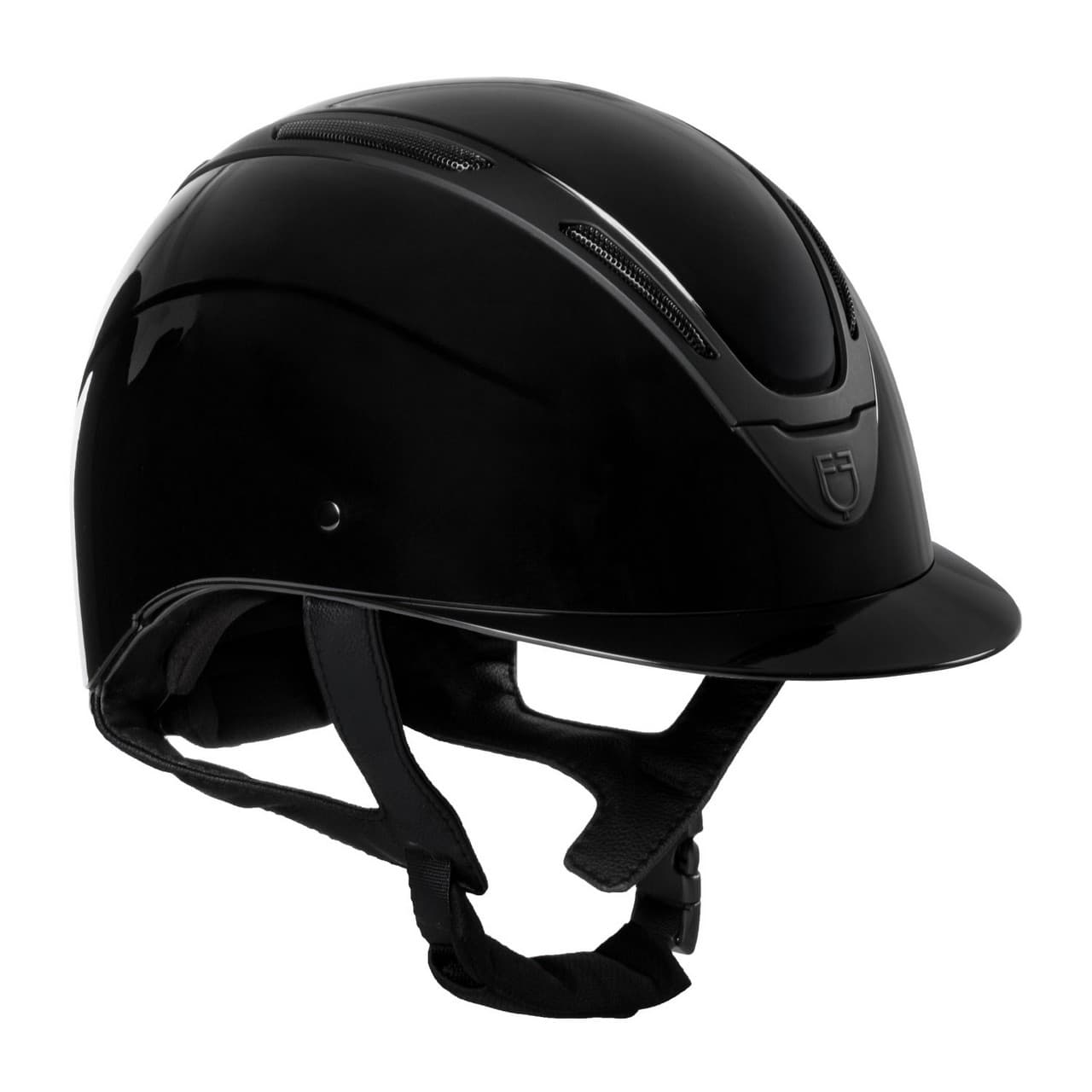 UNISEX APOCALIPSE HELMET WITH SHINY SHELL, vista 1
