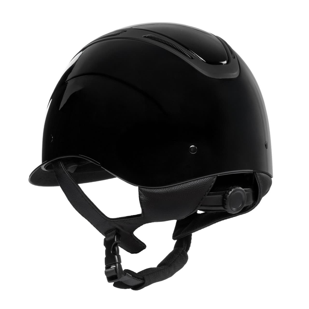 UNISEX APOCALIPSE HELMET WITH SHINY SHELL, vista 2