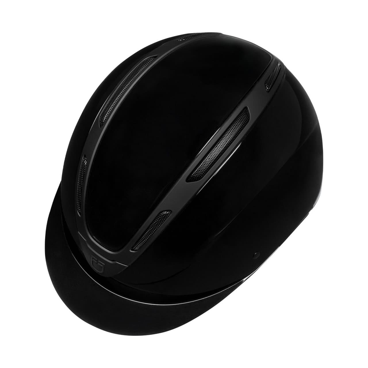 UNISEX APOCALIPSE HELMET WITH SHINY SHELL, vista 4