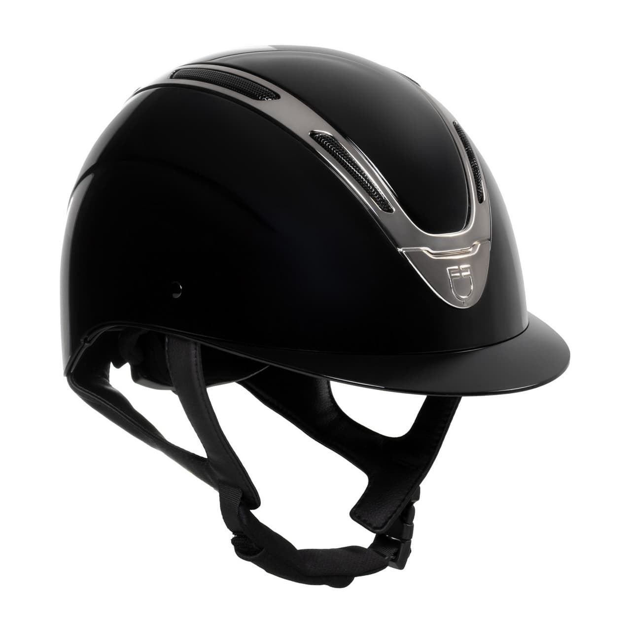 Black Gunmetal