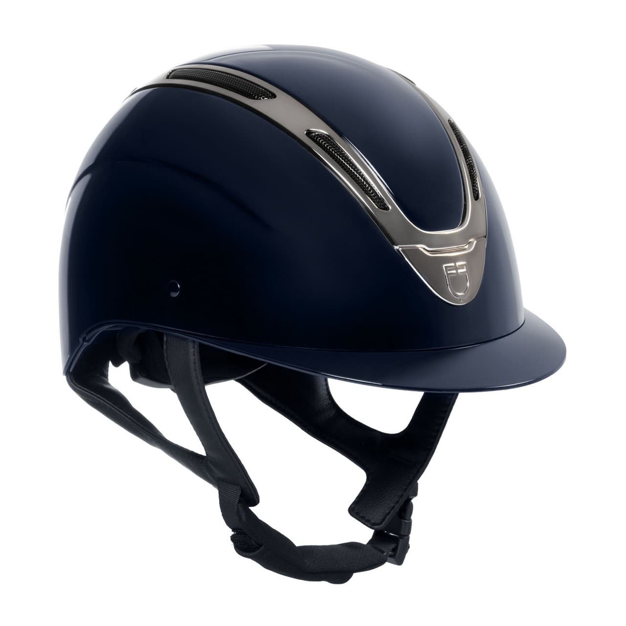 Navy Gunmetal