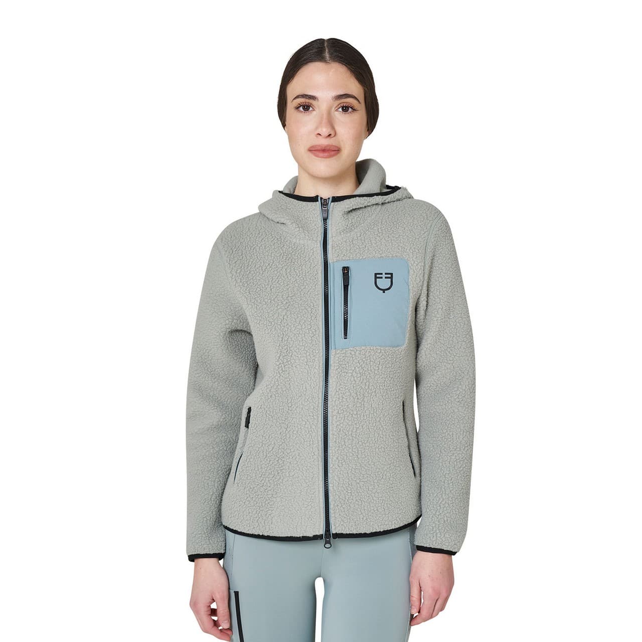 Slate Gray Black