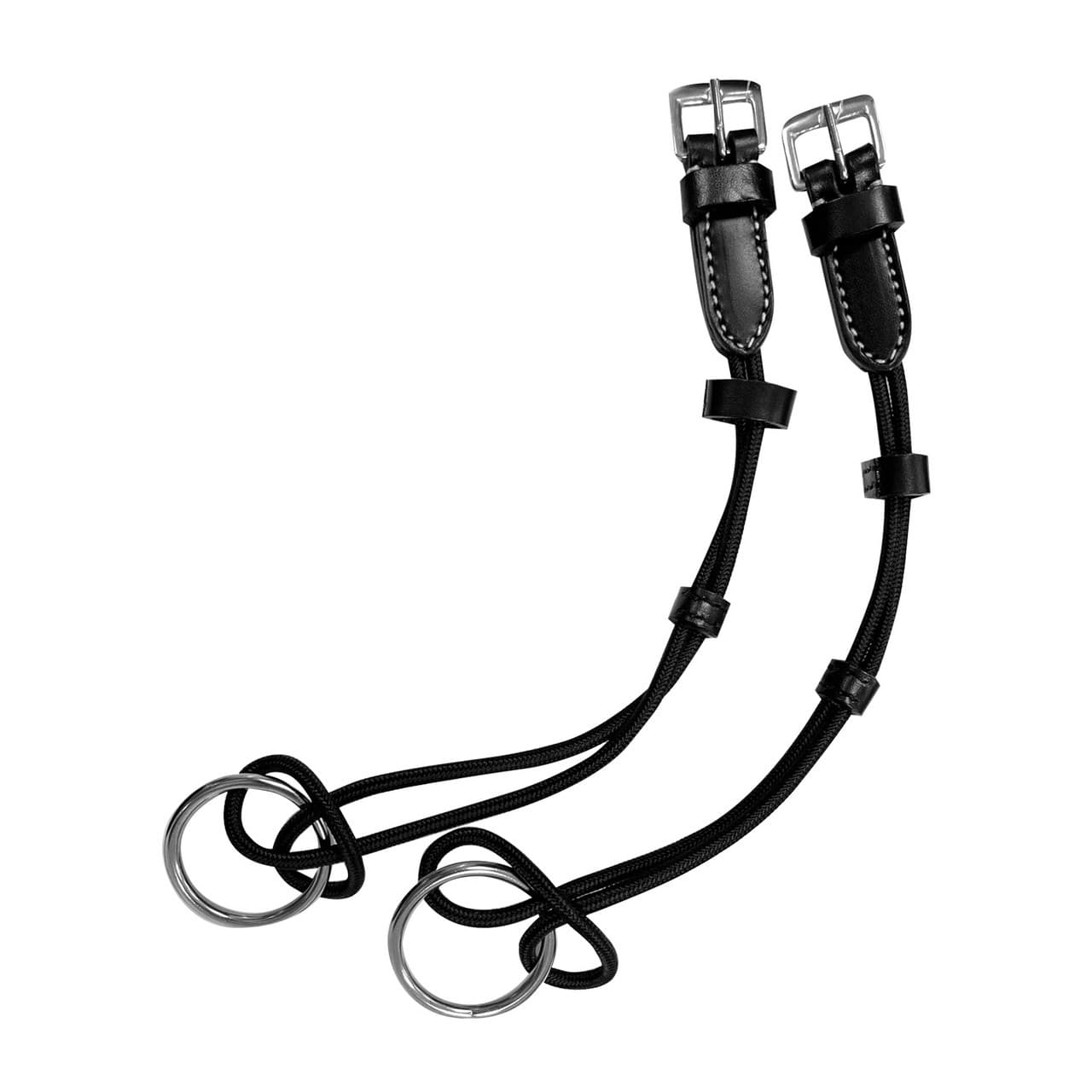 Montanti elevatore in nylon, New System 12-17 cm, vista 1