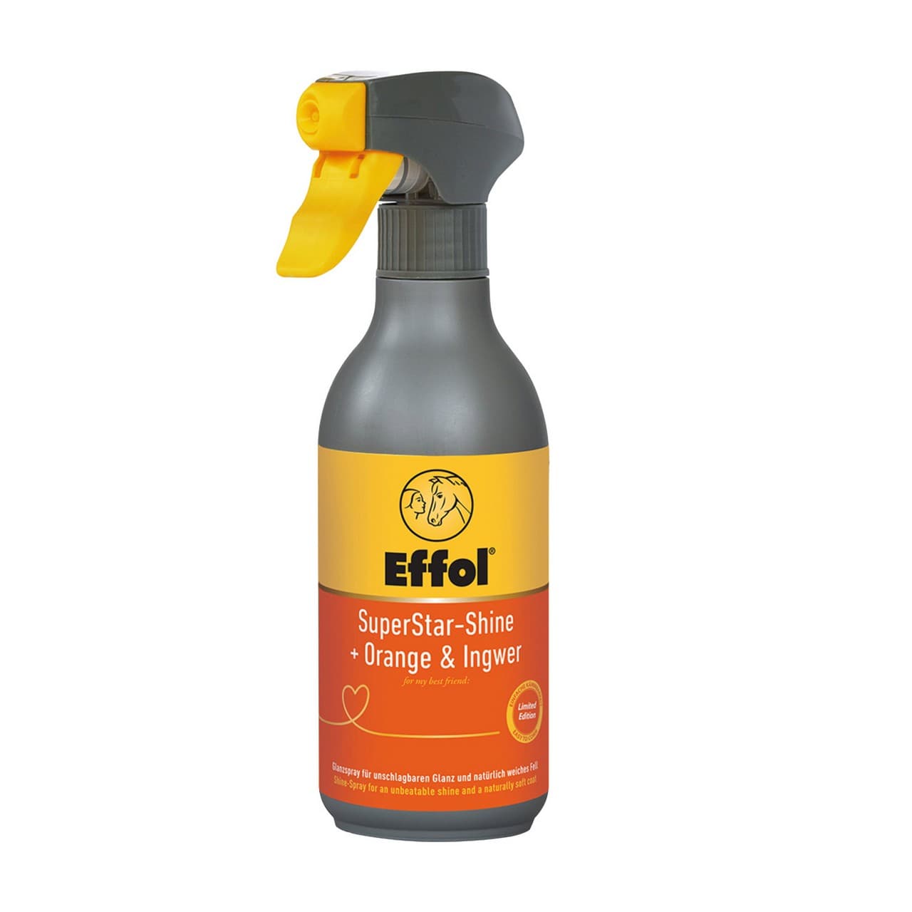 Effol Superstar-Shine Lucidante Sgrovigliante 750ml, vista 1