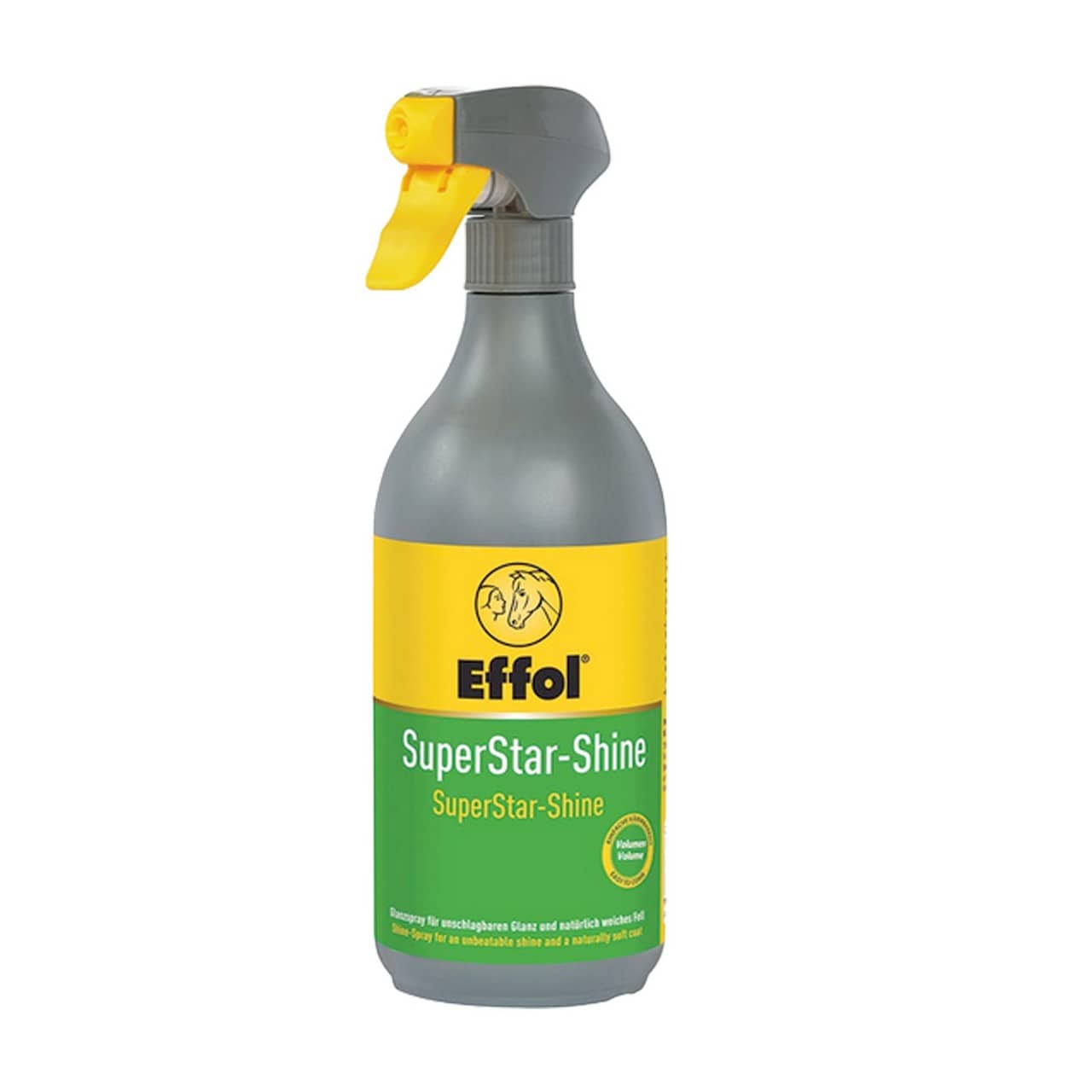 Effol Lucidante Sgrovigliante Superstar-Shine 750ml