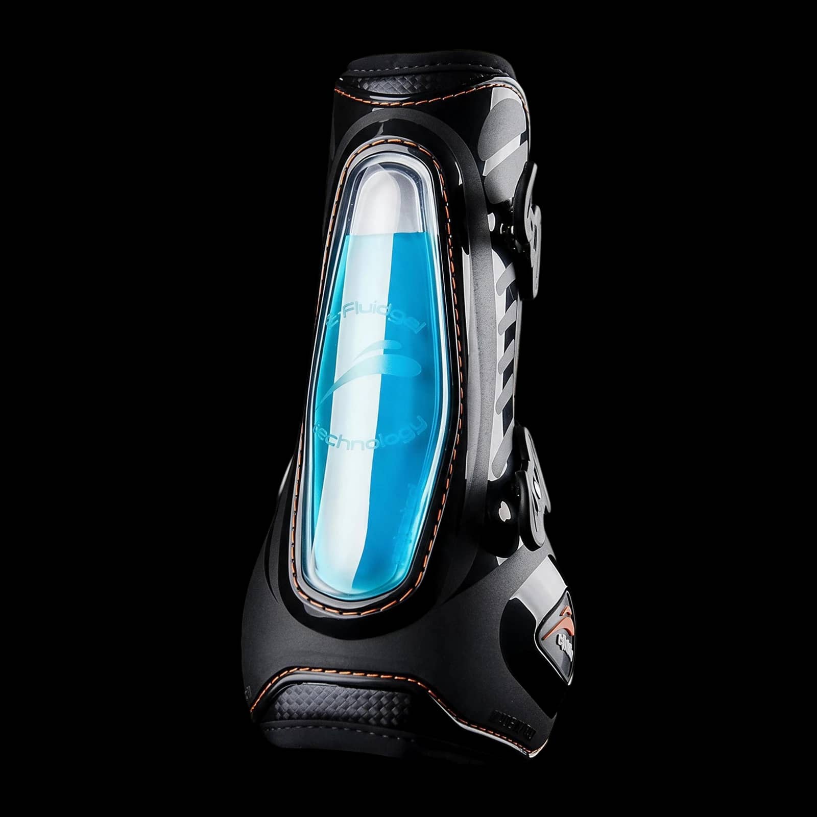 Paratendini eQuick eShock front