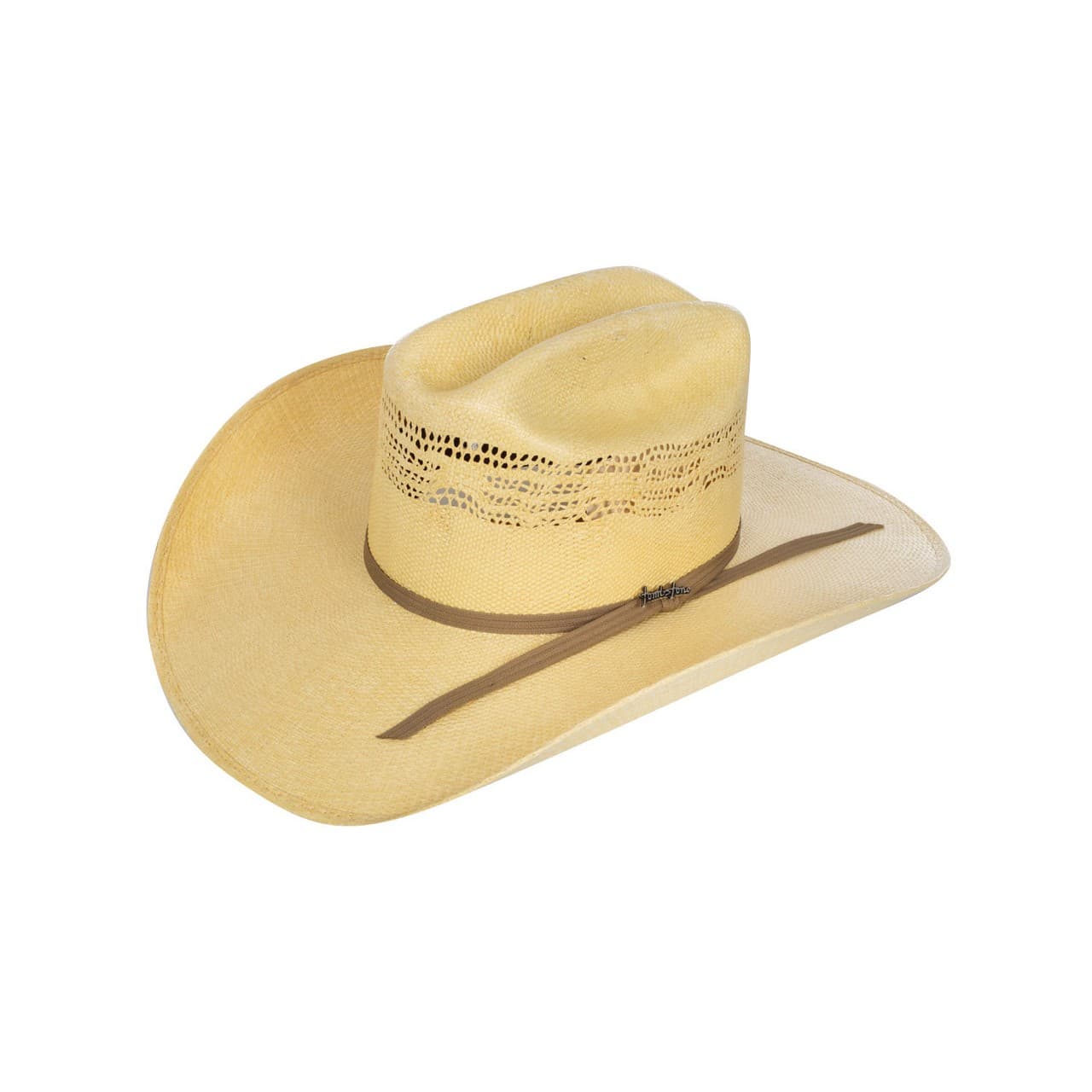 Cappello cerato rigido modello West, vista 1