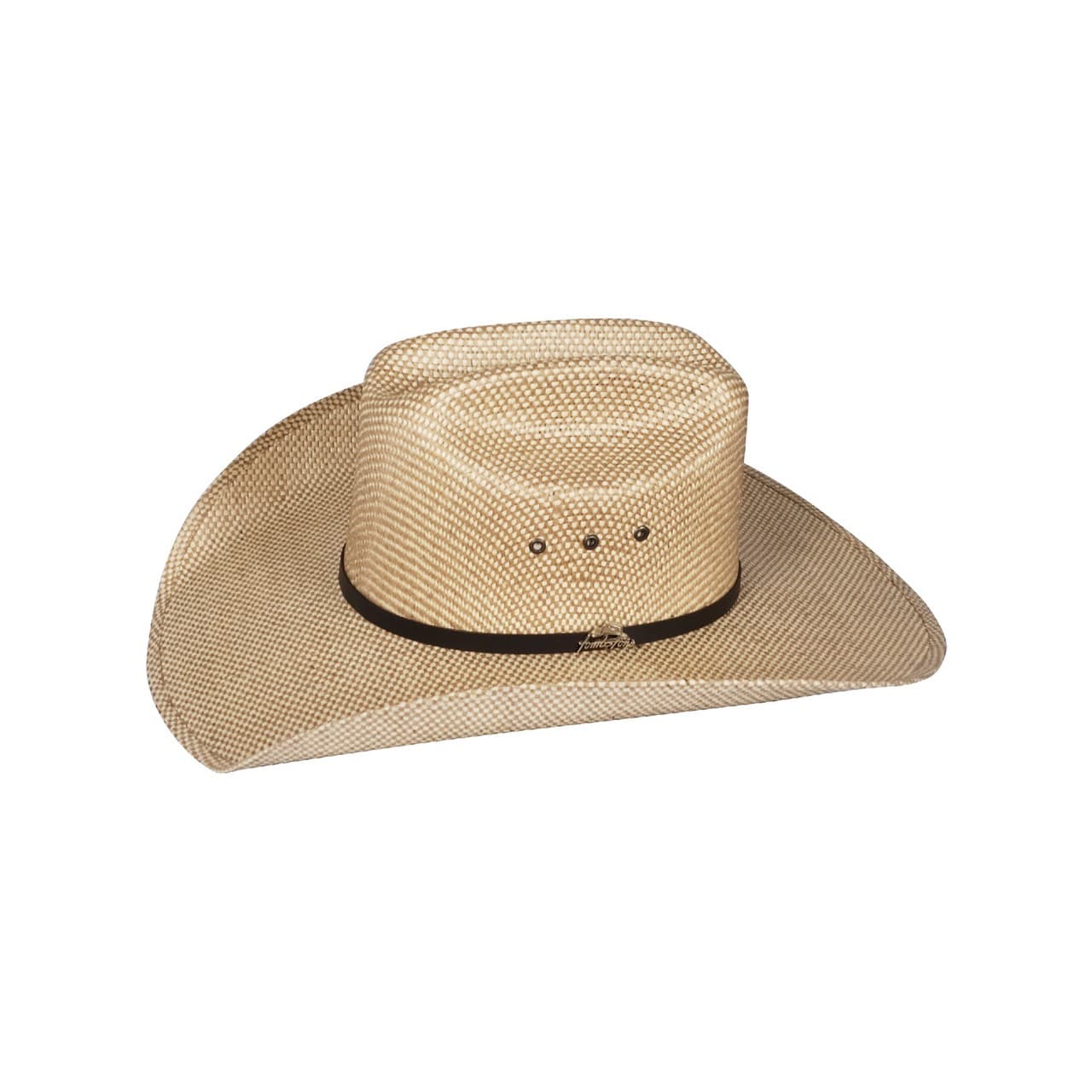 Cappello cerato rigido modello West Chest Roper, vista 1
