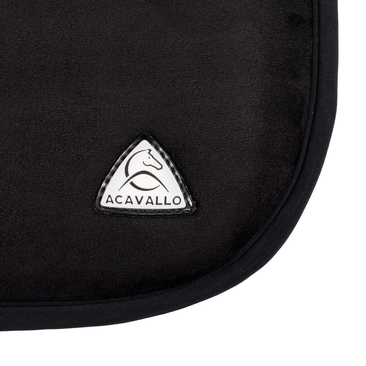 Cuscino sedia gel Classic camoscio, vista 5