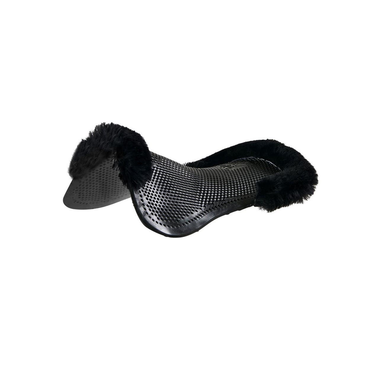 Gel NS-S Classic-S 1/2 cut-out flat pony, vista 1