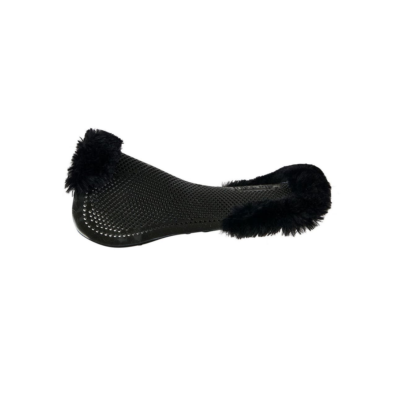 Gel NS-S Classic-S 1/2 cut-out flat pony, vista 2