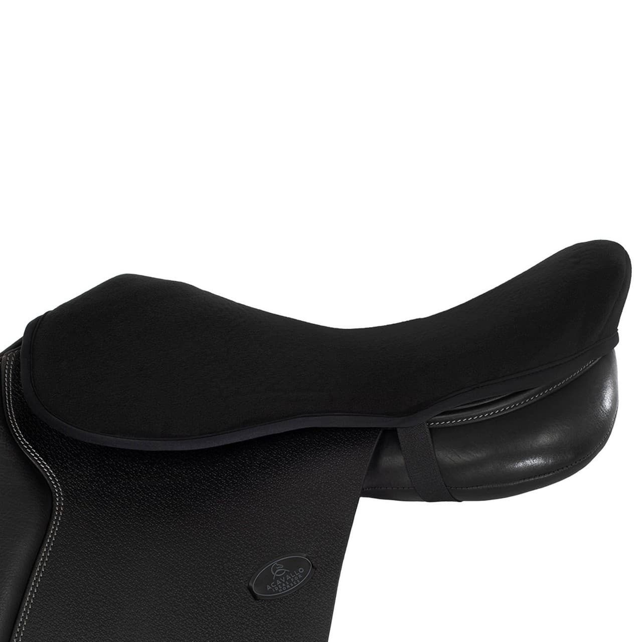 Copriseggio pony salto gel-in classic standard dri-lex, vista 2