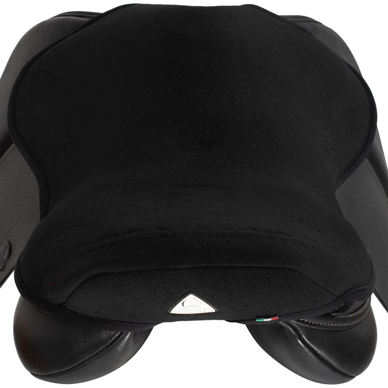 Copriseggio pony salto gel-in classic standard dri-lex, vista 4