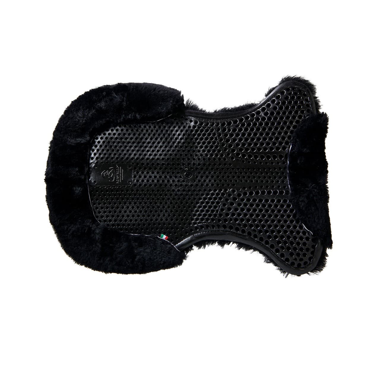 Gel NS-S Classic-S full rialzo anteriore, vista 3