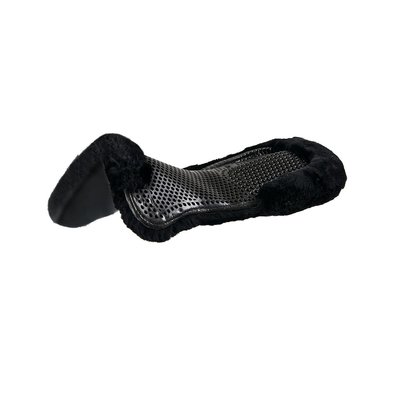 Gel NS-S Classic-S full rialzo posteriore, vista 1