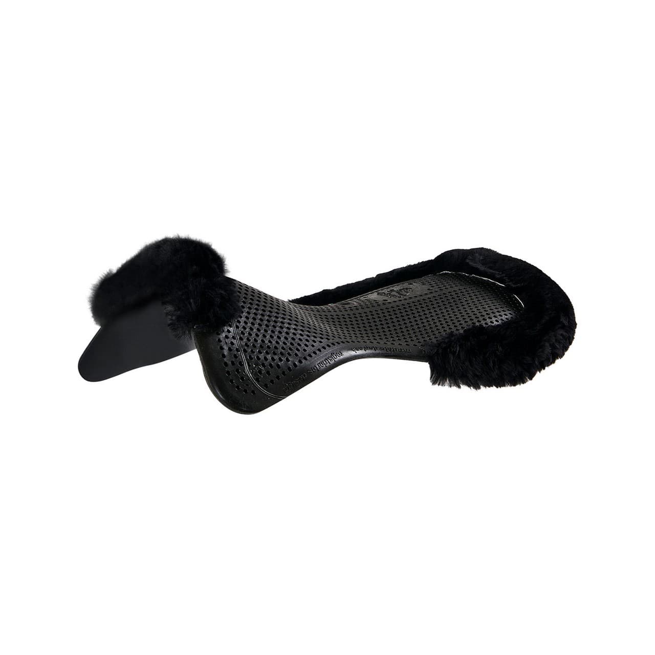 Gel NS-S Classic-S 1/2 cut-out Dri-Lex flat, vista 1