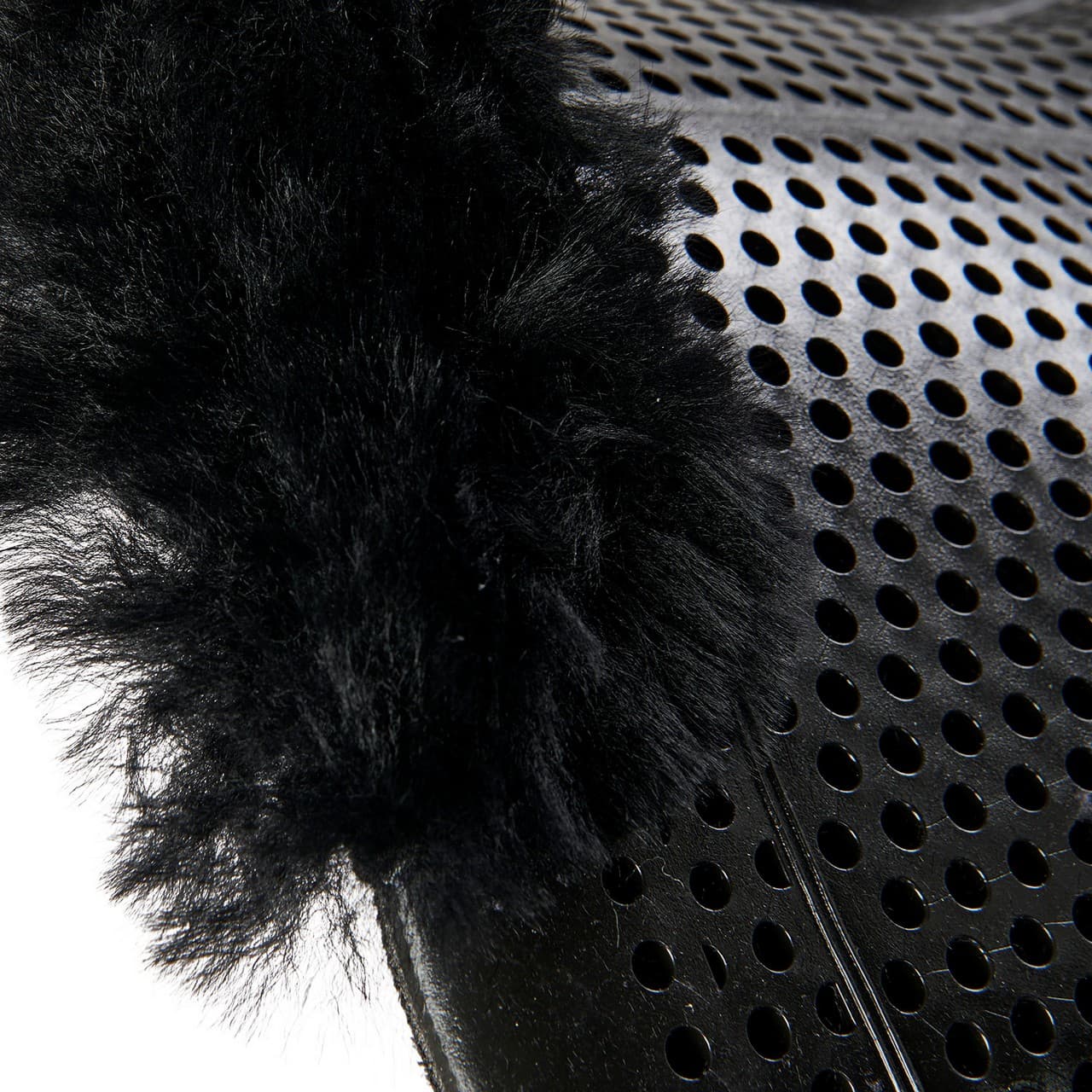 Gel NS-S Classic-S 1/2 cut-out Dri-Lex flat, vista 5