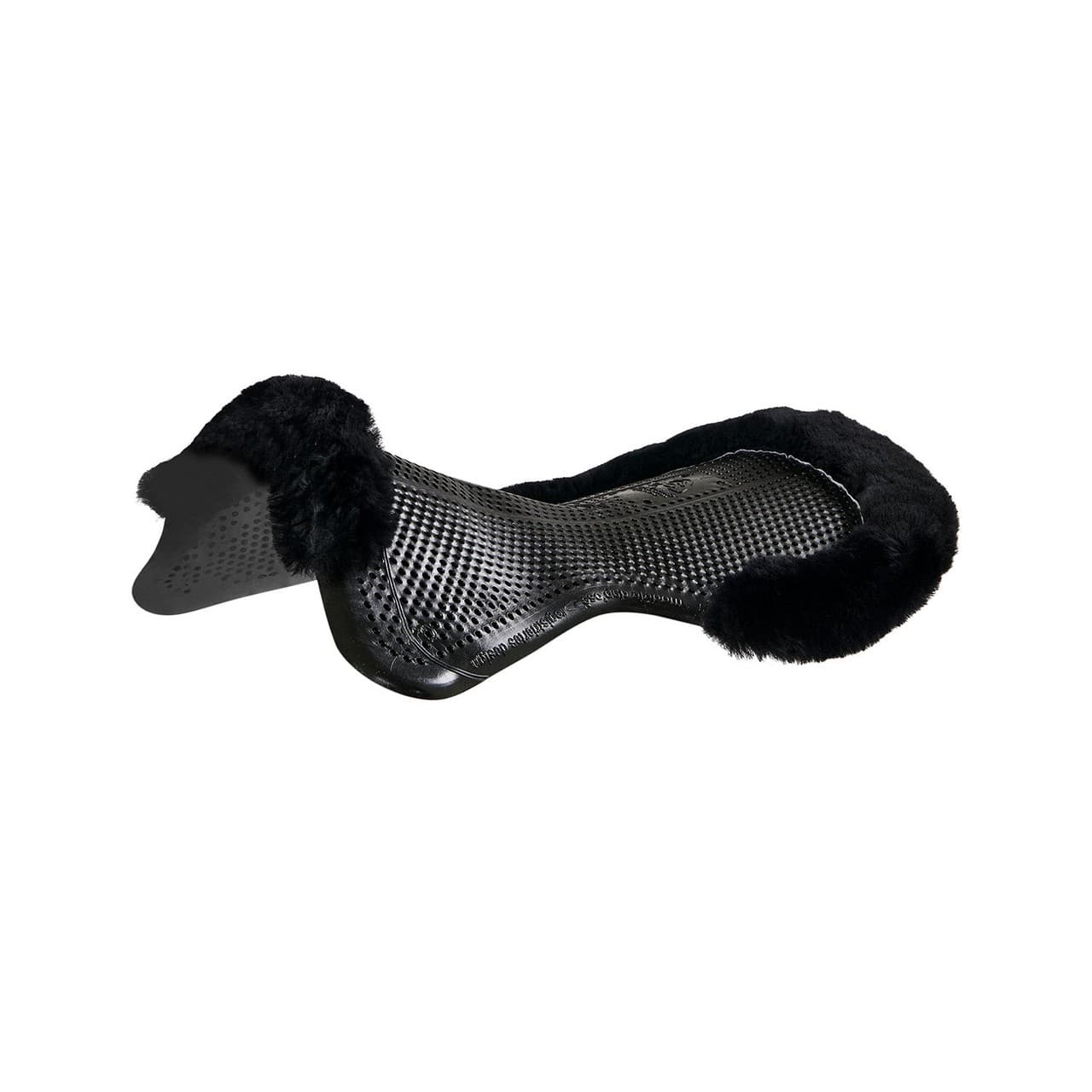 Gel NS-S Classic-S 1/2 cut-out flat, vista 1
