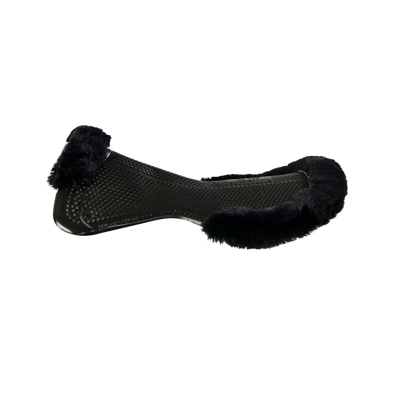 Gel NS-S Classic-S 1/2 cut-out flat, vista 2